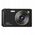 Aparat Cyfrowy Zdjęcia 64mp Filmy 4k / 30fps 18x Zoom Antishake / Xrec Q18 / Czarny