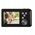Aparat Cyfrowy Zdjęcia 64mp Filmy 4k / 30fps 18x Zoom Antishake / Xrec Q18 / Czarny