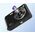 Aparat Cyfrowy Zdjęcia 64mp Filmy 4k / 30fps 18x Zoom Antishake / Xrec Q18 / Czarny