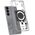 Case Spigen Ultra Hybrid Mag MagSafe for Samsung Galaxy S25 neo one
