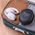 PowerLocus Słuchawki Bluetooth P19 4 tryby EQ 60 godzin składane z etui