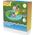Bestway 53166 Wodny plac zabaw Zatoka krokodyli 2.24m x 1.81m x 72cm