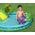 Bestway 53166 Wodny plac zabaw Zatoka krokodyli 2.24m x 1.81m x 72cm