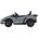Pojazd Lamborghini Invencible Szary