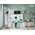 Equip 650345 uchwyt do telewizorów 2,18 m (86") Czarny