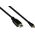 Alcasa 4532-020 kabel HDMI 2 m HDMI Typu A (Standard) HDMI Typu D (Micro) Czarny