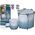 Beczka do morsowania 253L Bestway 6002K