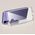 Etui Tech-Protect Flexair Hybrid Samsung Galaxy S25 Edge Clear