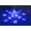 FloatBright Ηλιακή LED Σιντριβάνι Πισίνας