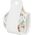 BabyMatex Wkładka do Spacerówki Fotelika 9-18kg Paddix Air 02