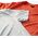 Męska Koszulka Z Krótkim Rękawem Jodin 2 Pack  racing red/bright white rozmiar XL