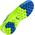 Buty piłkarskie Joma Dribling 2511 Turf zielone DRIS2511TF 40