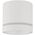 TK Lighting Jet 4334 plafon lampa sufitowa spot 1x10W GX53 biały