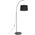TK Lighting Orta 5417 lampa stojąca podłogowa 1x15W E27 czarna