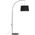 TK Lighting Orta 5417 lampa stojąca podłogowa 1x15W E27 czarna