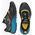 BUTY MĘSKIE SPORTOWE DO BIEGANIA TERENOWEGO JOMA SIMA 2501 NEGRO TKSIMS2501