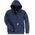 Bluza Carhartt Wind Fighter Sweatshirt Navy