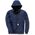 Bluza Carhartt Wind Fighter Sweatshirt Navy