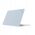 Folia Ochronna JCPAL MacGuard 2in1 do MacBook'a Air15" Sky Blue M4,2025
