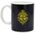 Harry Potter - Kubek ceramiczny zmieniający kolor w pudełku prezentowym 325 ml