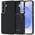 TECH-PROTECT ION CARBON MAGSAFE GALAXY S25 BLACK/SILVER