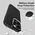 TECH-PROTECT ION CARBON MAGSAFE GALAXY S25 ULTRA BLACK/SILVER