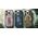 Case Nimmy Magnetic Fantasy Animal MagSafe for iPhone 16 Pro blue