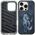 Case Nimmy Magnetic Fantasy Animal MagSafe for iPhone 16 Pro blue