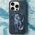 Case Nimmy Magnetic Fantasy Animal MagSafe for iPhone 16 Pro blue