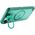 Etui Nillkin Iceblade Prop Magnetic z podstawką na iPhone 16e - zielone