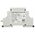 Urządz. zabezpiecz. AXON RS485 Protector DIN W0049