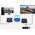 EXTENDER   HDMI+USB-EX-120-4K-PRO