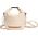 K&F Concept Urban Wander Sling U11 Torba fotograficzna 5 L beżowa
