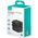 Travel Charger Adapter USAMS CC309 2xUSB-C 25W 4in1 US/AU/EU/UK black