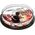 Emtec CD-R 700 MB 52x 10 sztuk (ECOC801052CB)
