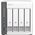 Serwer plików Qnap Qnap TS-433-4G + Seagate IronWolf 2TB (ST2000VN003)