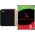 Serwer plików Qnap Qnap TS-464-8G + Seagate IronWolf 2TB (ST2000VN003)