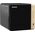 Serwer plików Qnap Qnap TS-464-8G + Seagate IronWolf 2TB (ST2000VN003)