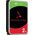 Serwer plików Qnap Qnap TS-216G + Seagate IronWolf 2TB (ST2000VN003)