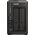 Serwer plików Qnap Qnap TS-253E-8G + Seagate IronWolf 10TB (ST10000VN000)