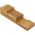 Joseph Joseph Organizer na noże DrawerStore™ Bamboo 85169