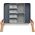 Joseph & Joseph Joseph Joseph DrawerStore 85166 szary