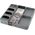 Joseph & Joseph Joseph Joseph DrawerStore 85127 szary