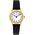 Zegarek Sekonda Zegarek damski Sekonda 4134 czarny