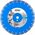 Di-Star TARCZA DIAMENTOWA 1A1RSS/C3-W 450x3,8/2,8x12x25,4-32 F4 Metor