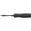 Wiha Wiha Zai home e-screwdriver, screwdriver (black, Li-Ion battery 3.6V 1.5Ah, 8 bits and extension)