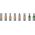 Wiha Wiha Zai home e-screwdriver, screwdriver (black, Li-Ion battery 3.6V 1.5Ah, 8 bits and extension)