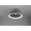 Wentylator Trio RL Wentylator sufitowy z lampą LED FARSUND R62662111 szary