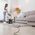 Odkurzacz ręczny Cecotec Odkurzacz do tapicerki Cecotec Conga 4000 Carpet&Spot Clean /OUTLET