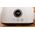 Toster cyfrowy podwójny ClassicToast 8000 Beige Duble Cecotec Beżowy 800W